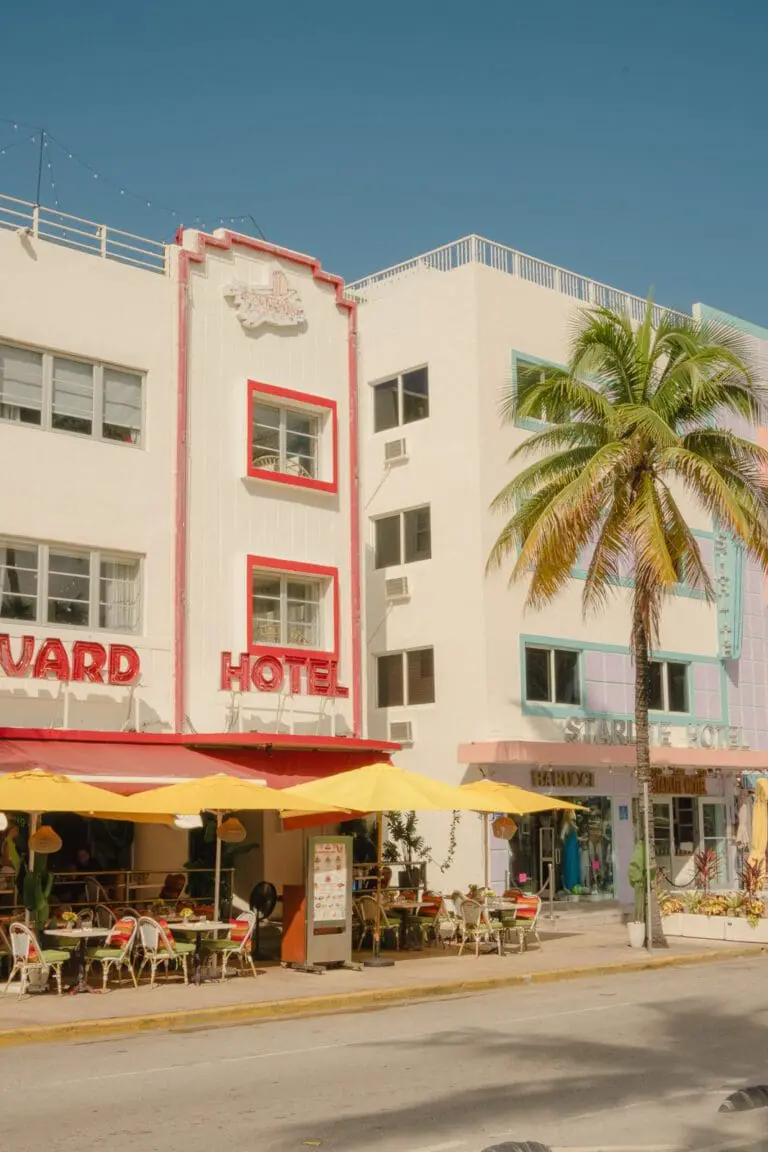 day trips from miami