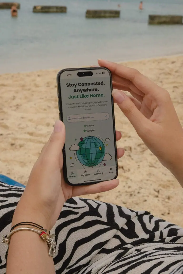 sim local review