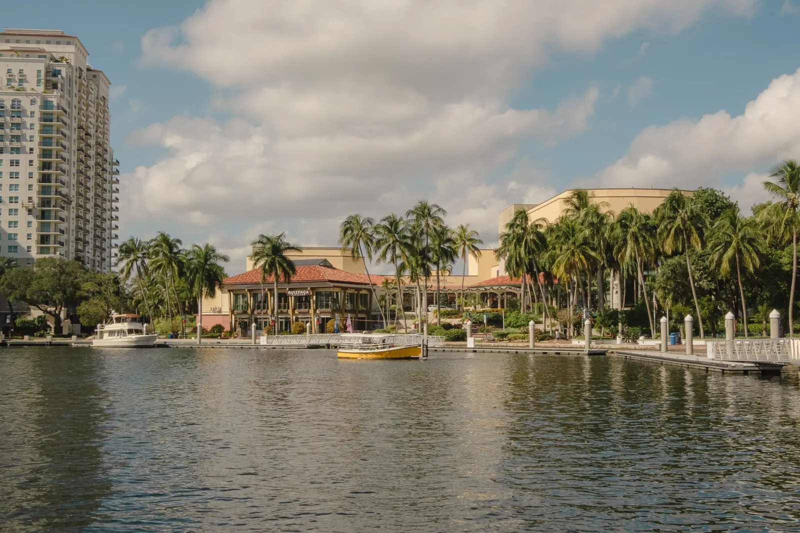 day trips from miami
