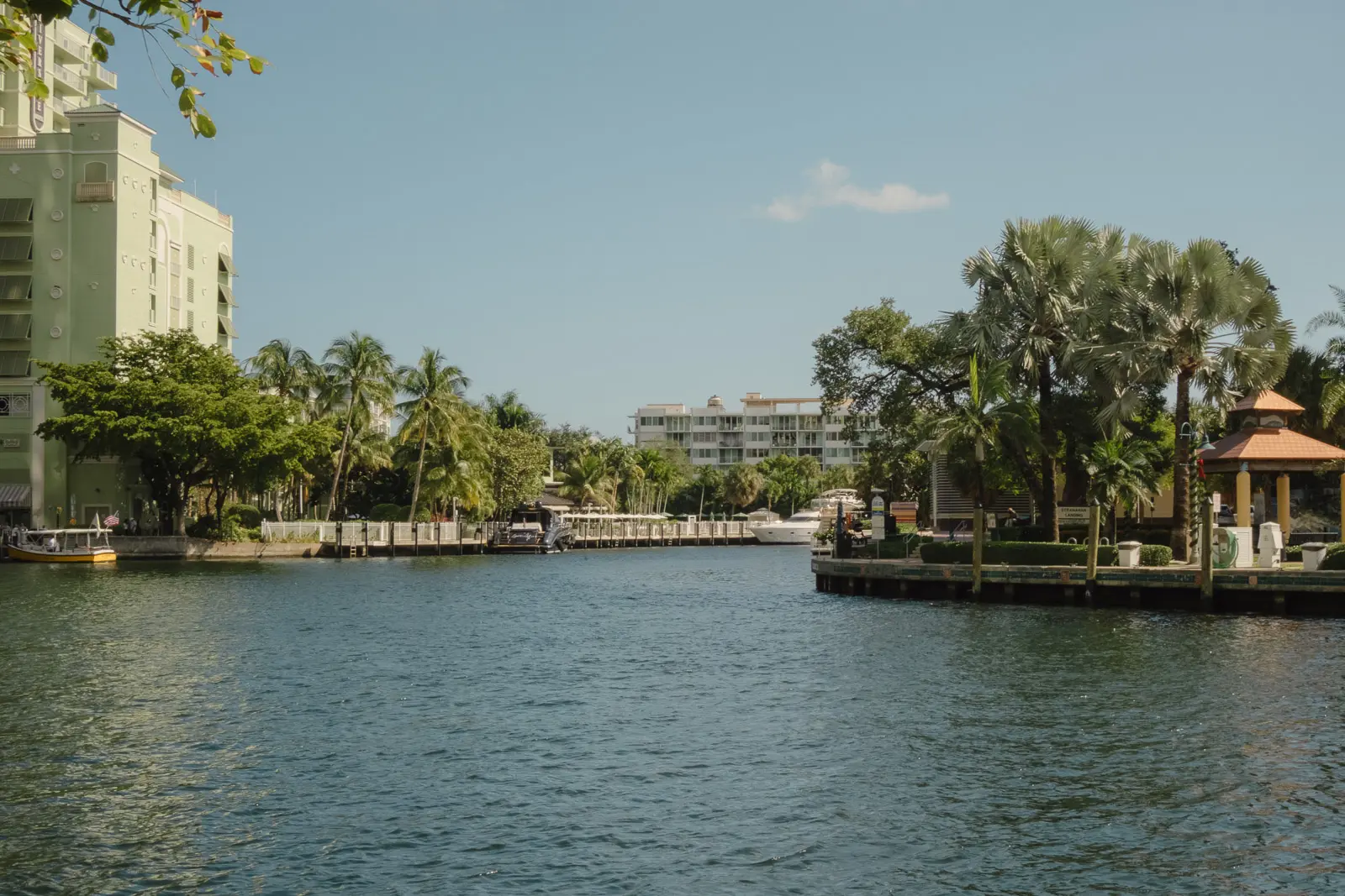 things to do in fort lauderdale