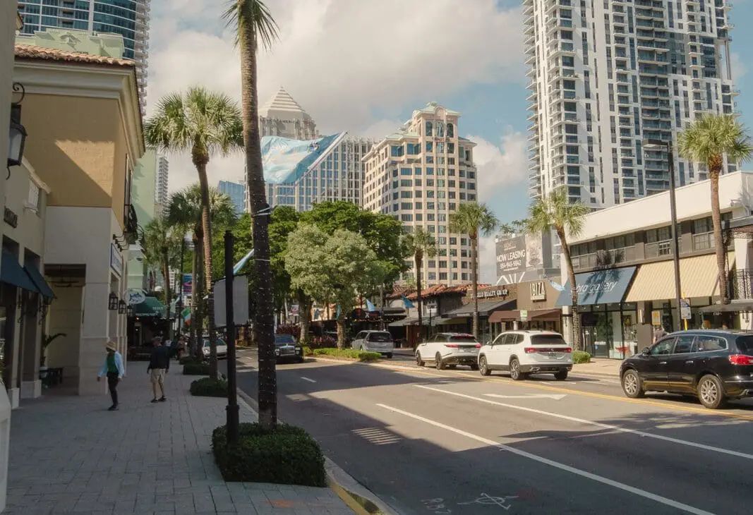 things to do in fort lauderdale