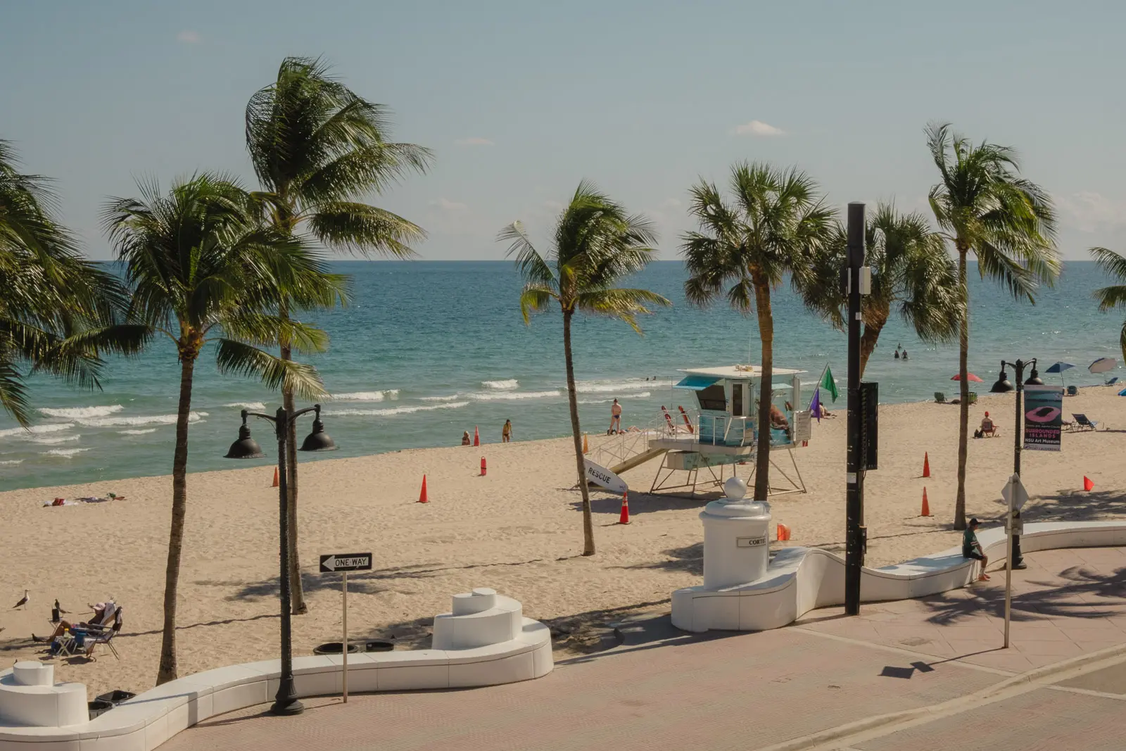 day trips from miami