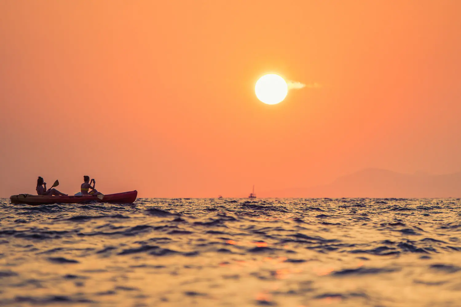 must-do activities in Croatia