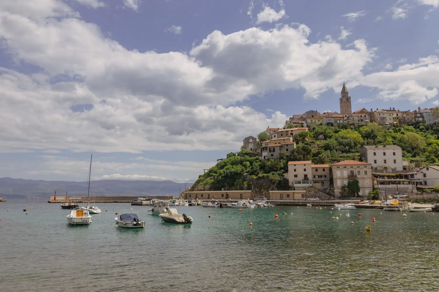must-see croatian islands