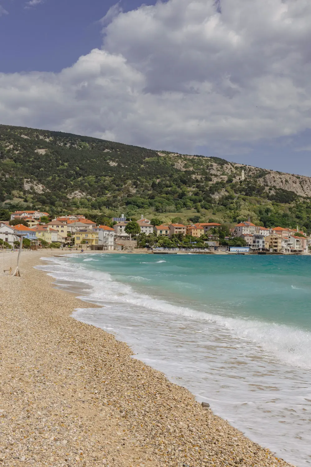 croatia in may guide