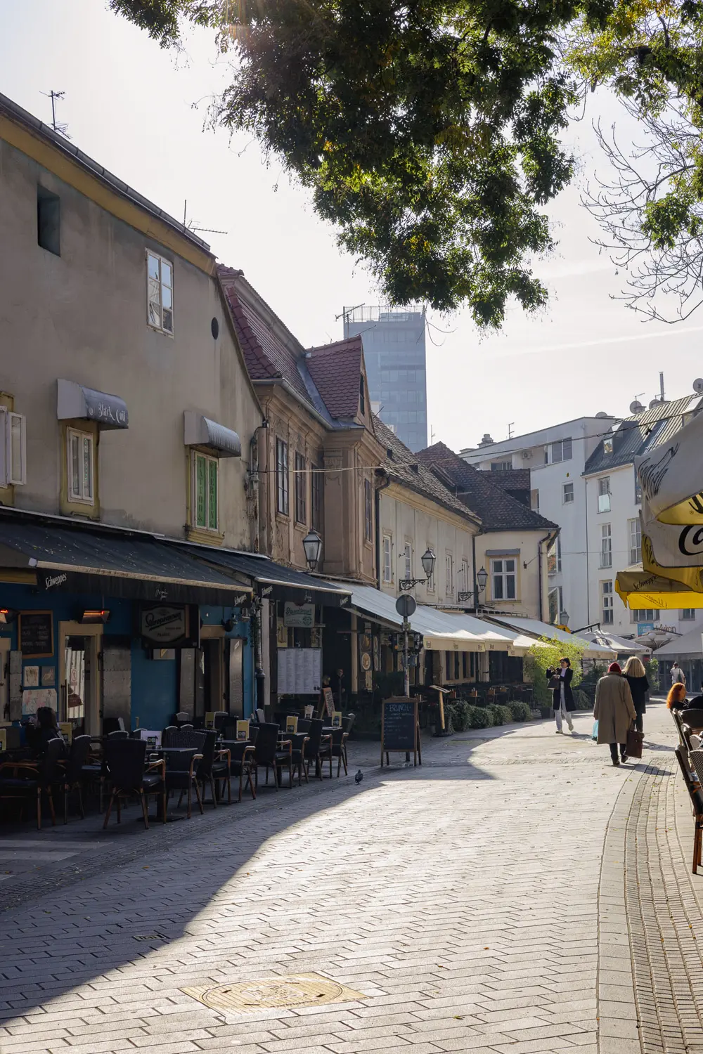 must-do activities in Croatia