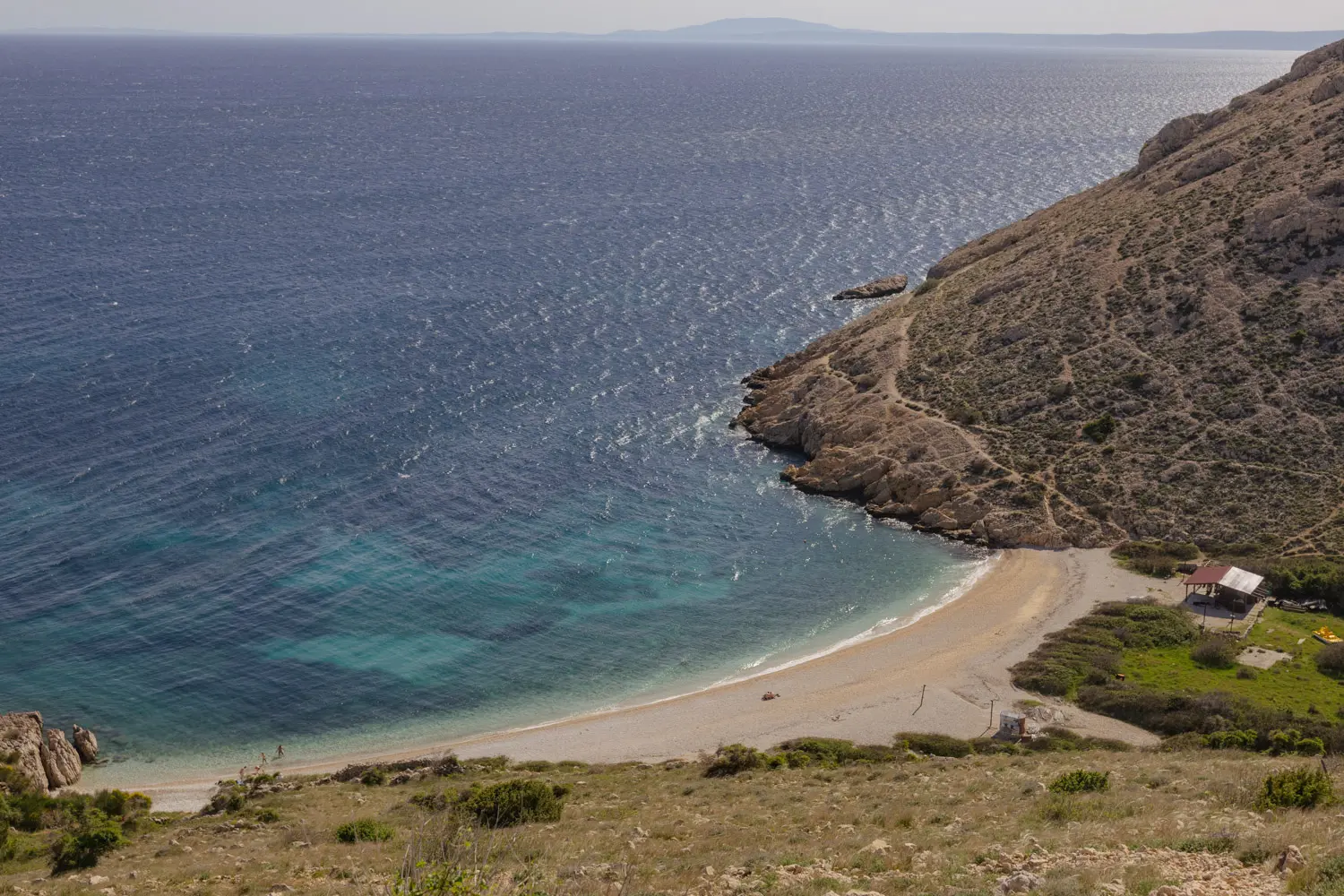 must-see croatian islands