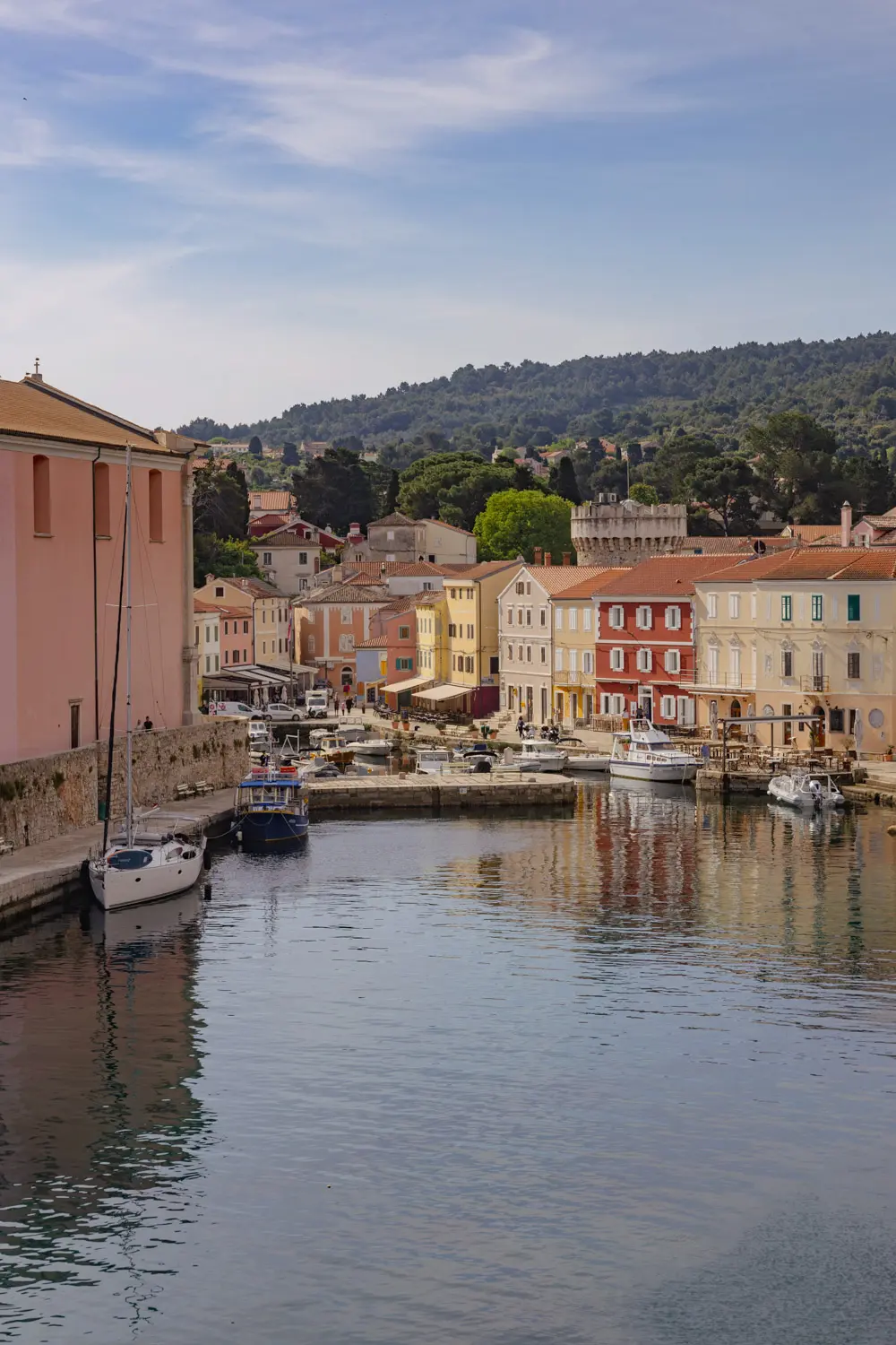 must-see croatian islands