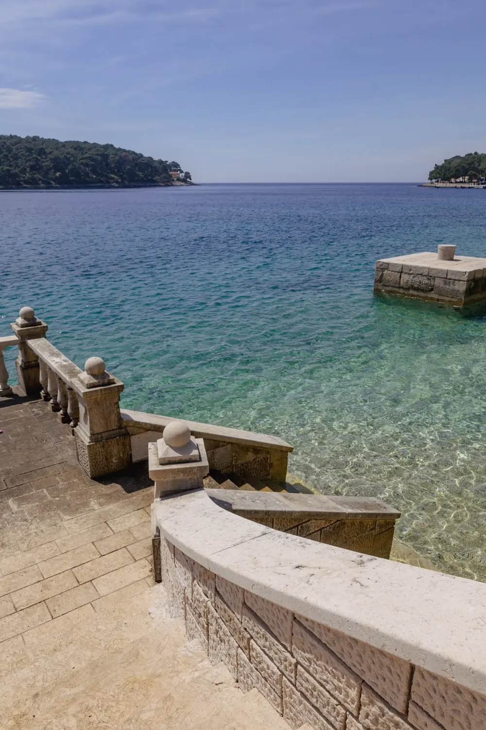 best islands in croatia