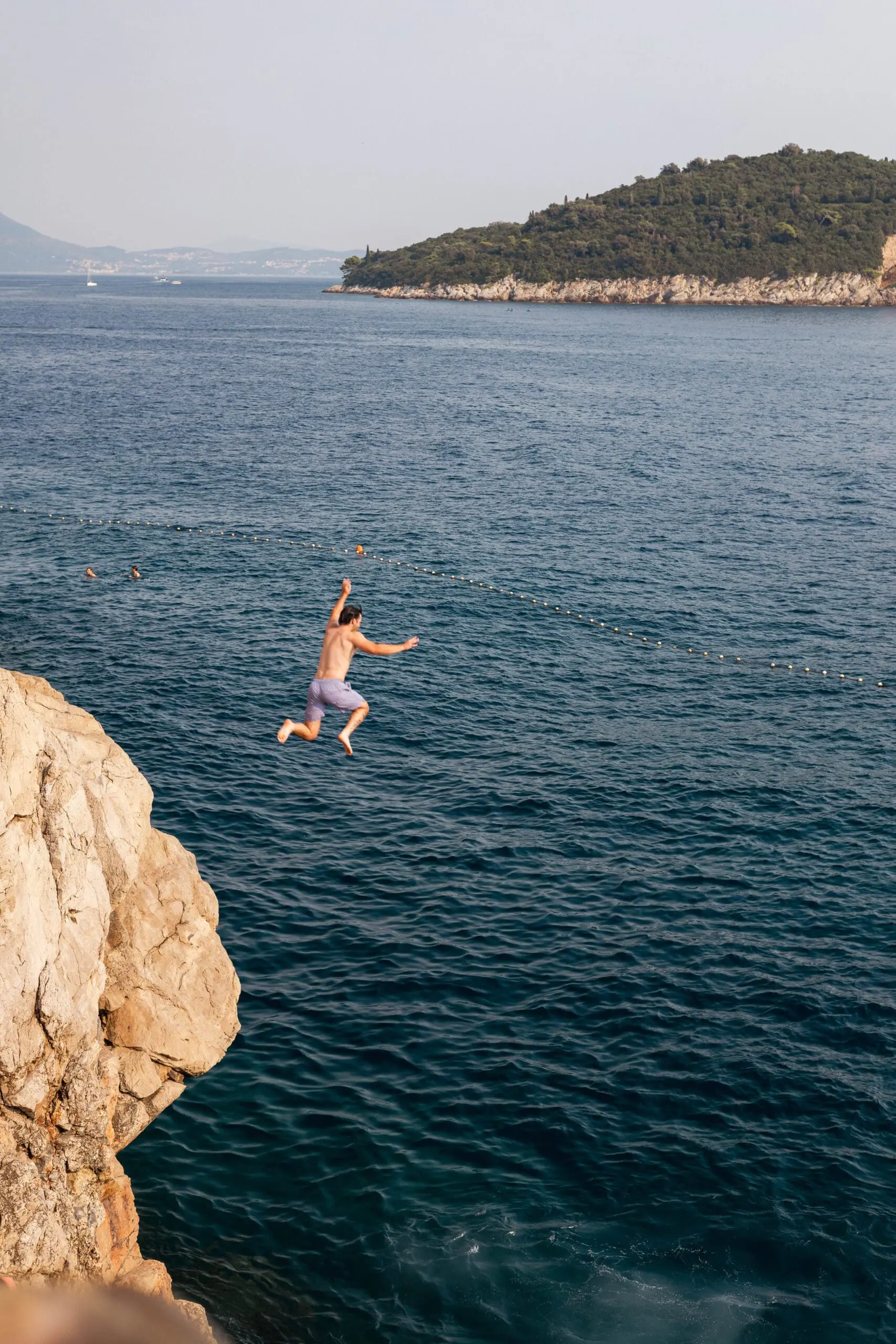 things to do in croatia