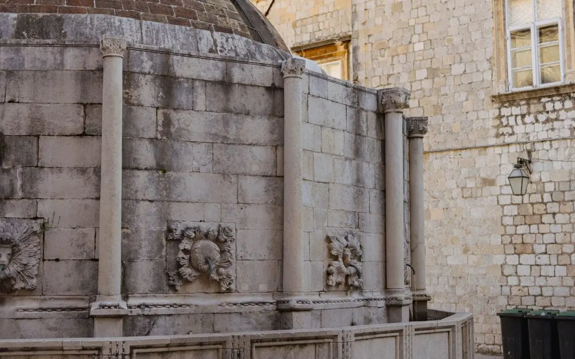 croatia travel packing list