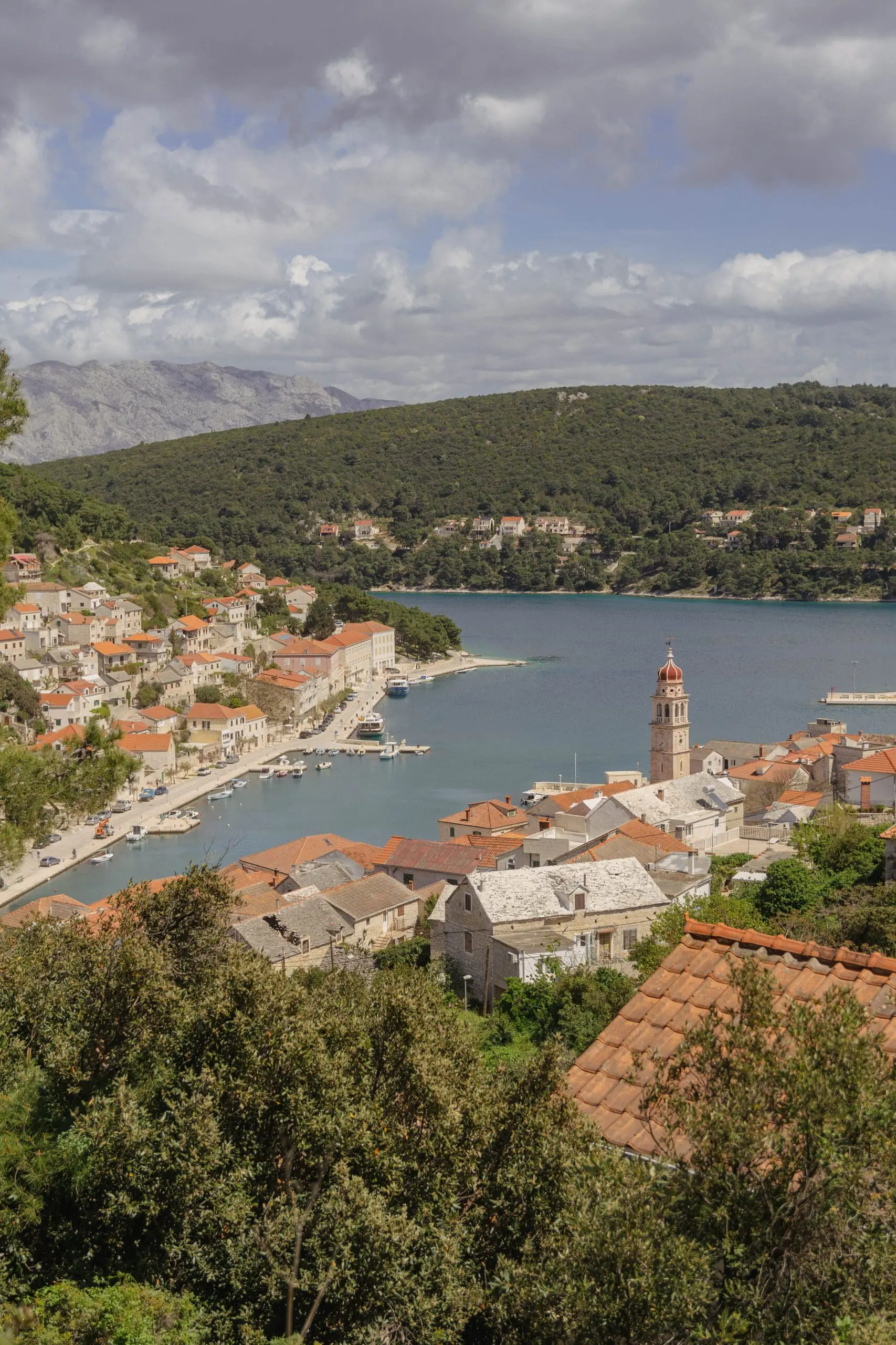 best croatian islands 