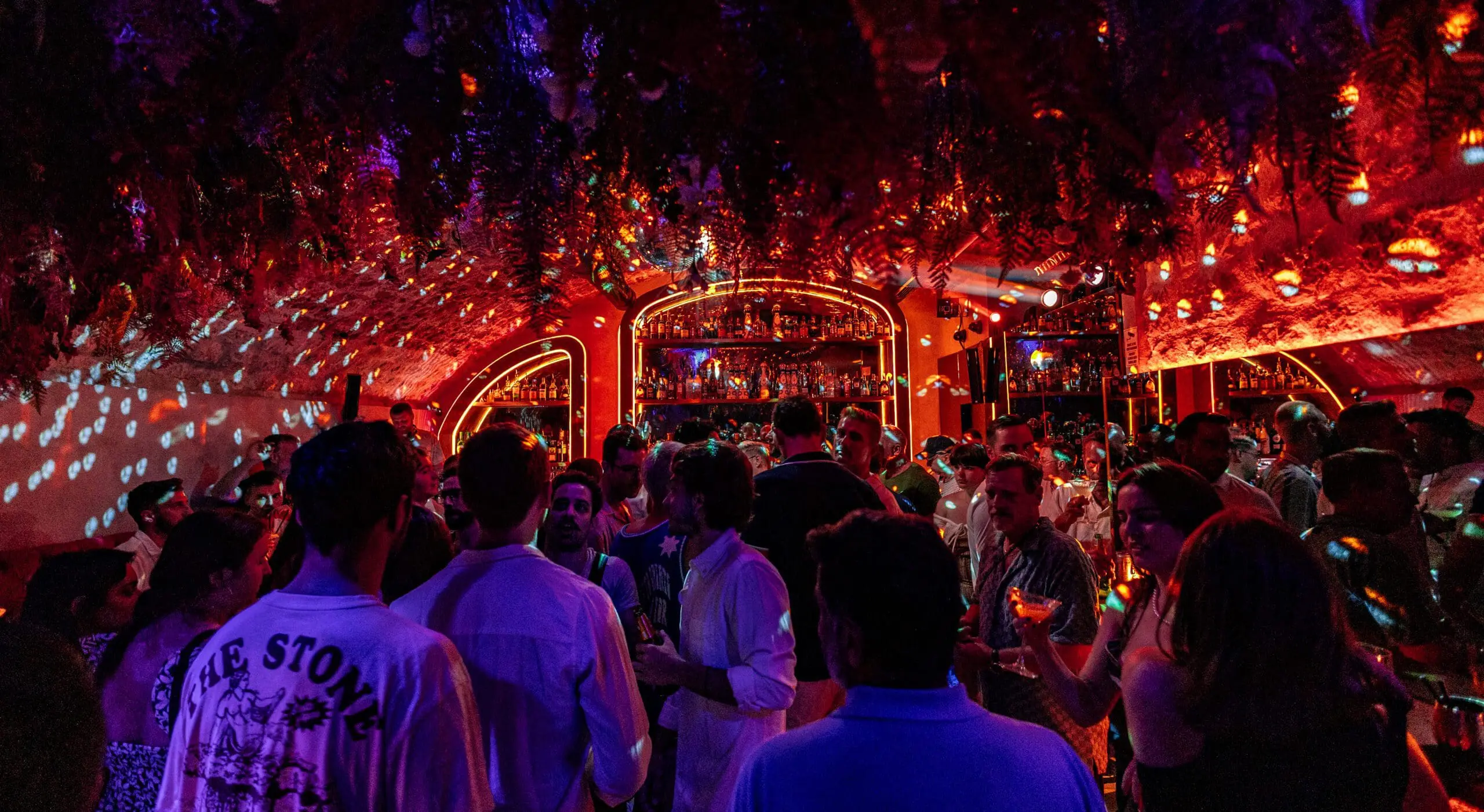 nightlife in croatia