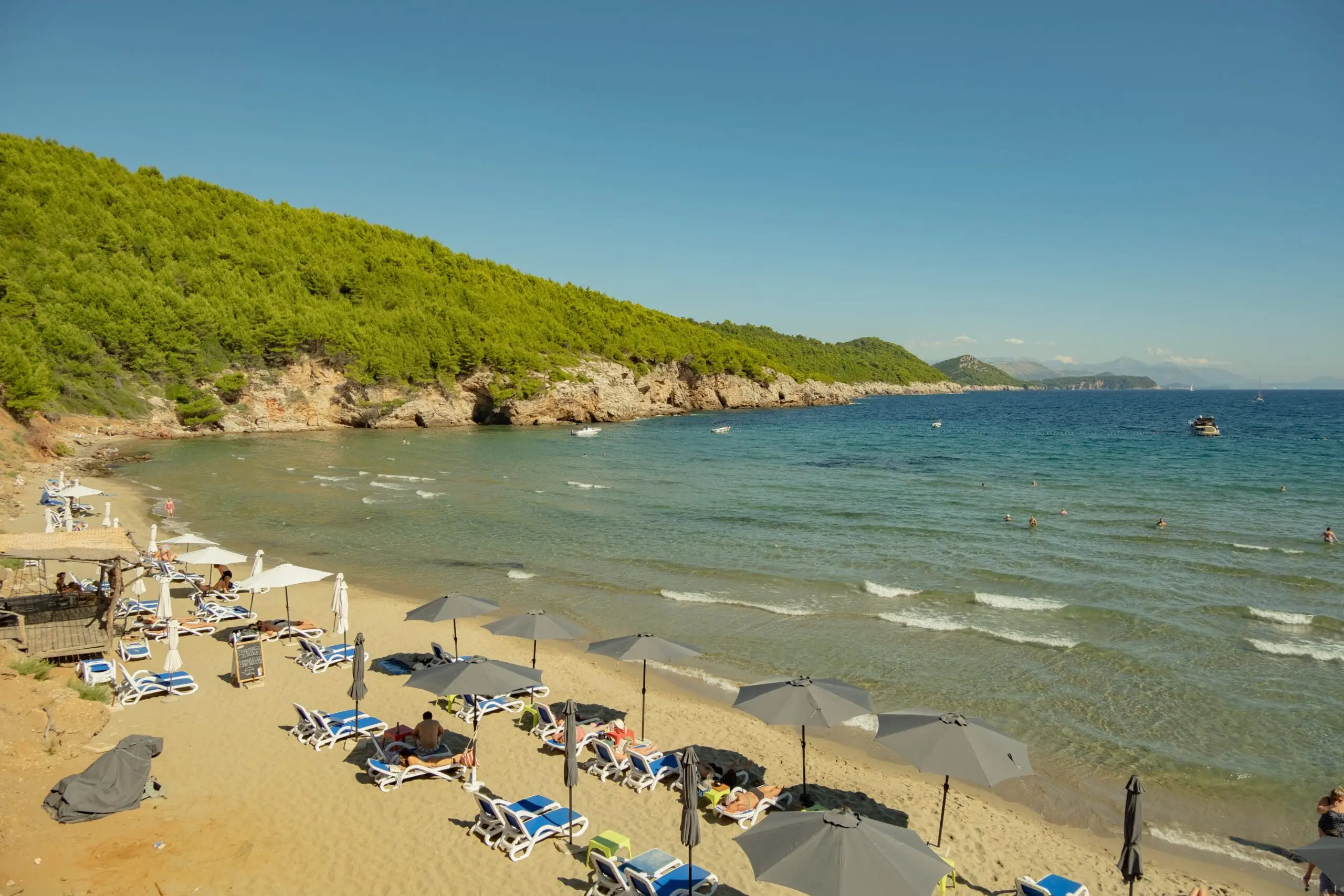 must-see croatian islands