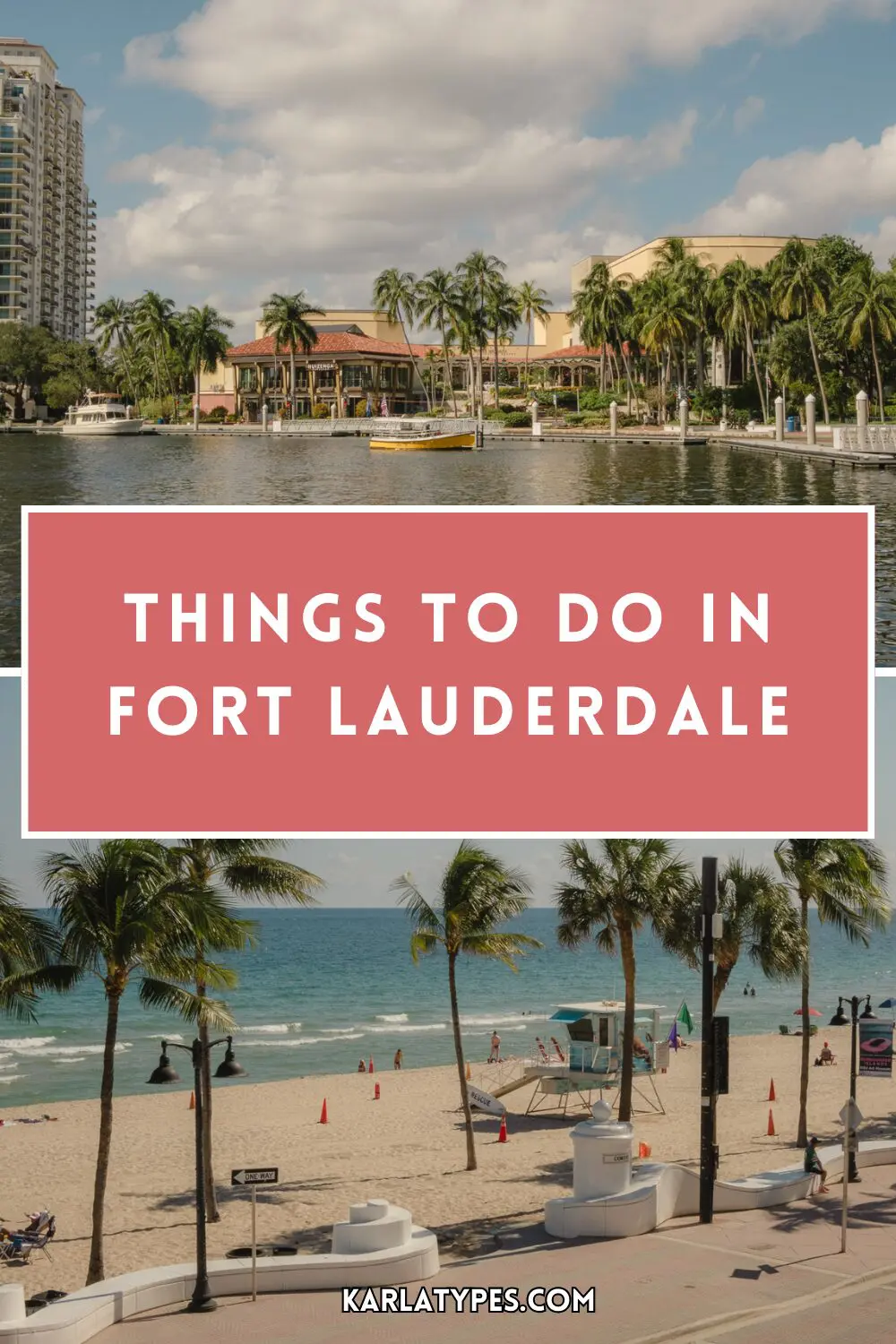 things to do in fort lauderdale