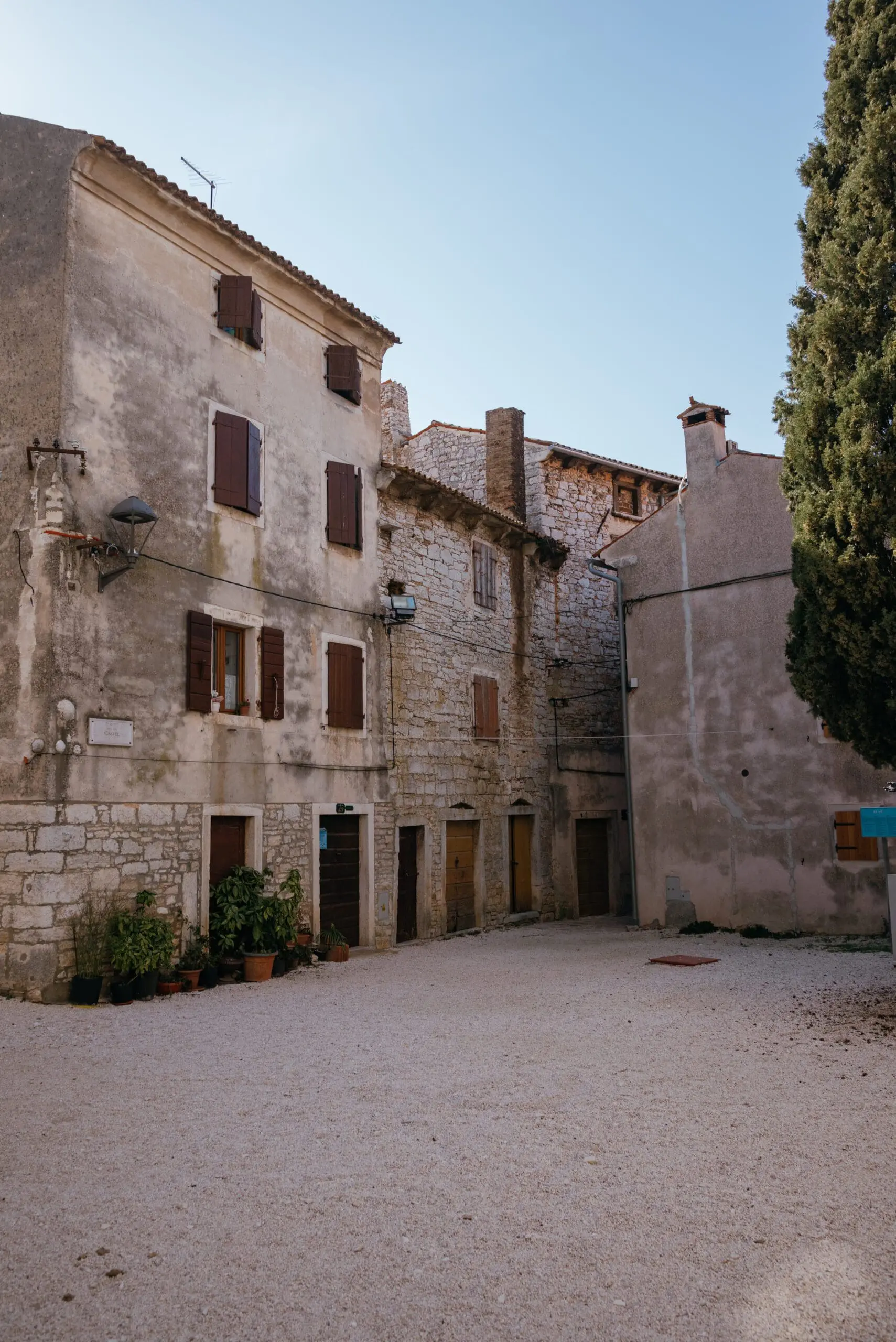 istria croatia what to do