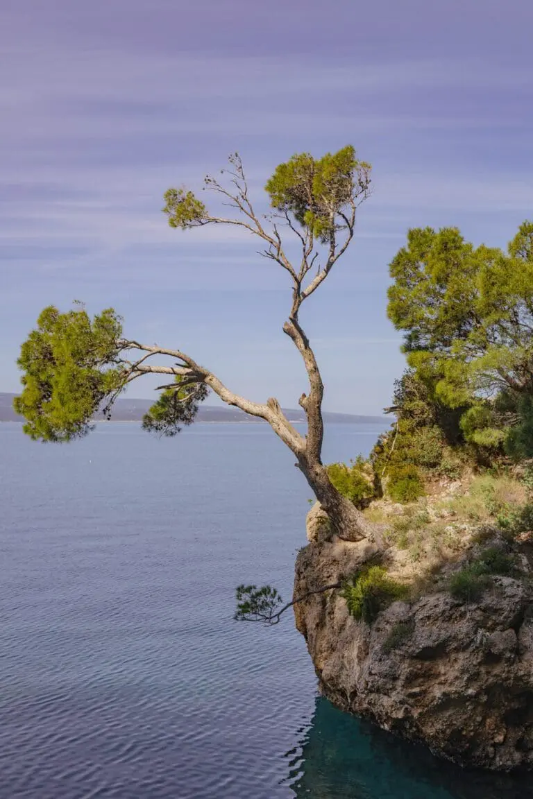 BEST CROATIA BEACHES