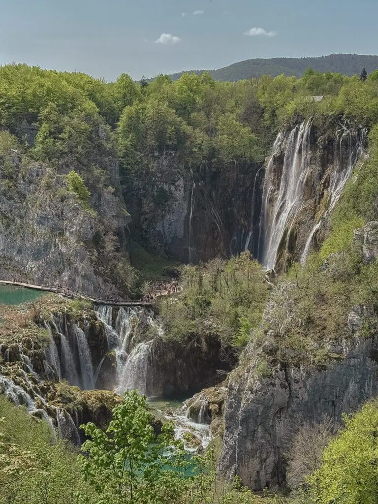 where to stay in plitvice