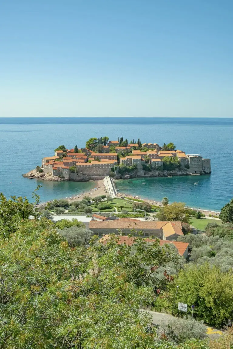 croatia day trips budva
