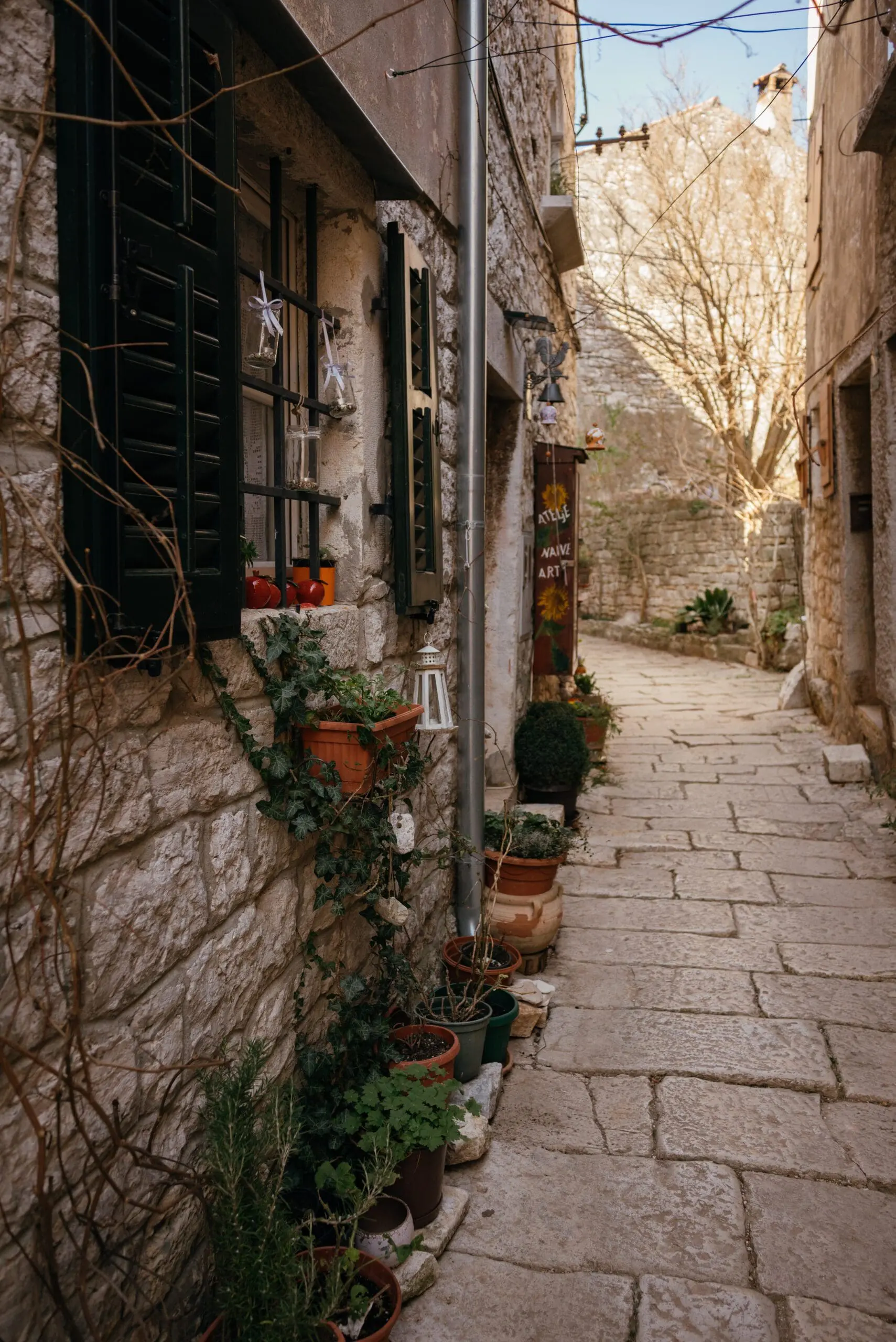 istria croatia what to do