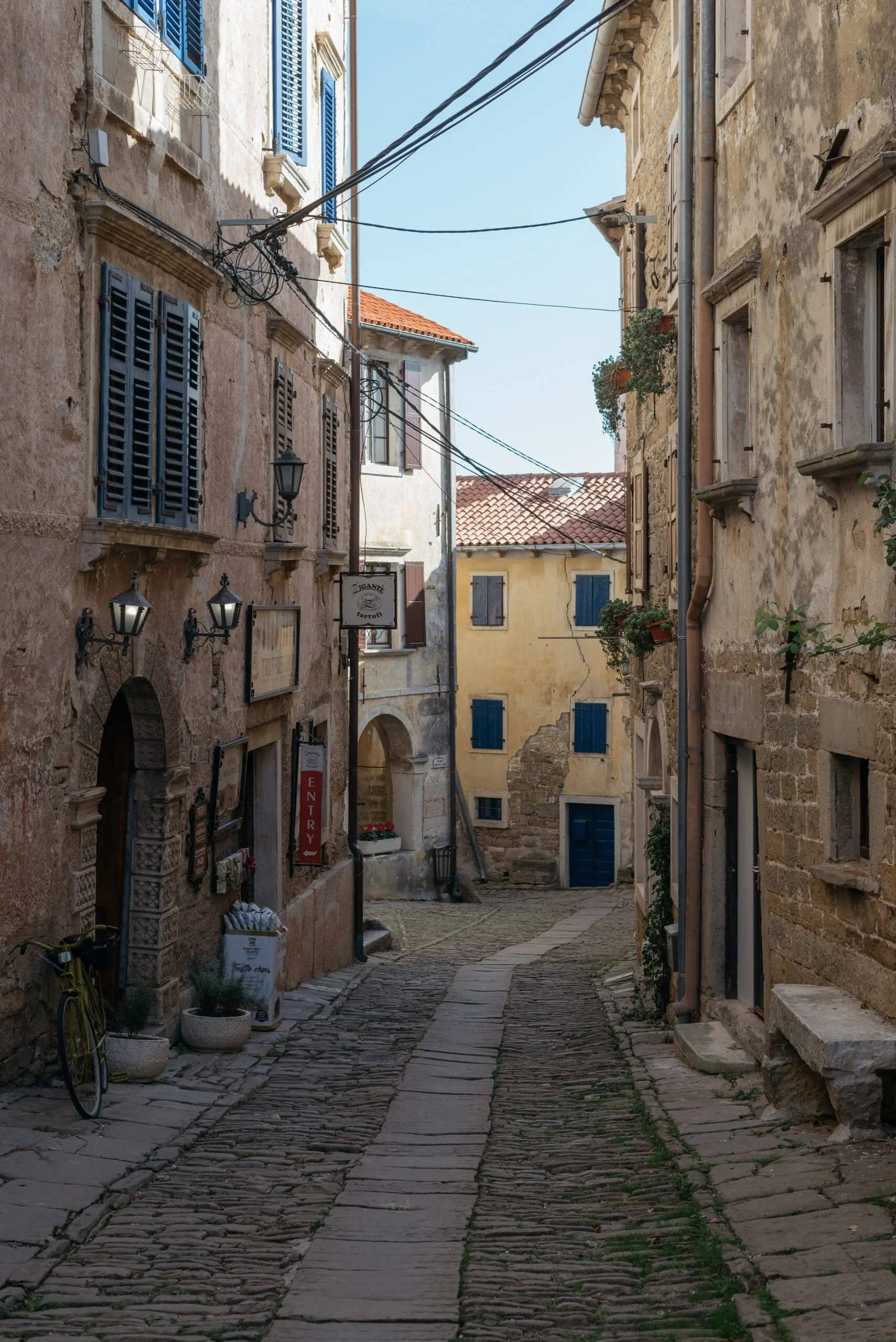 things to do in istria