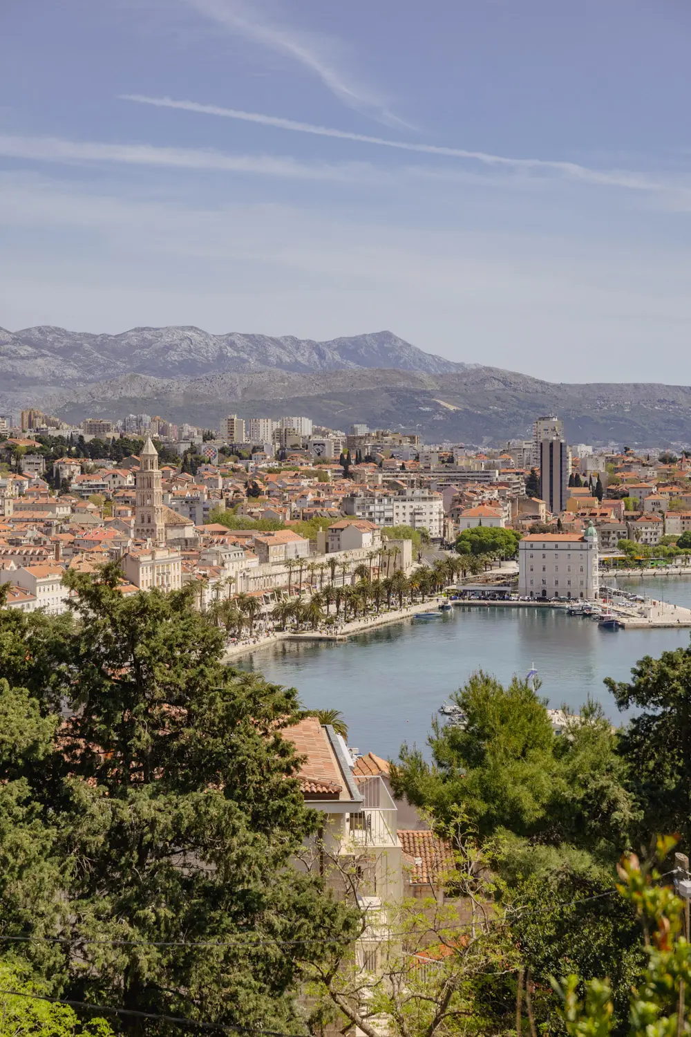 CROATIA IN 10 DAYS