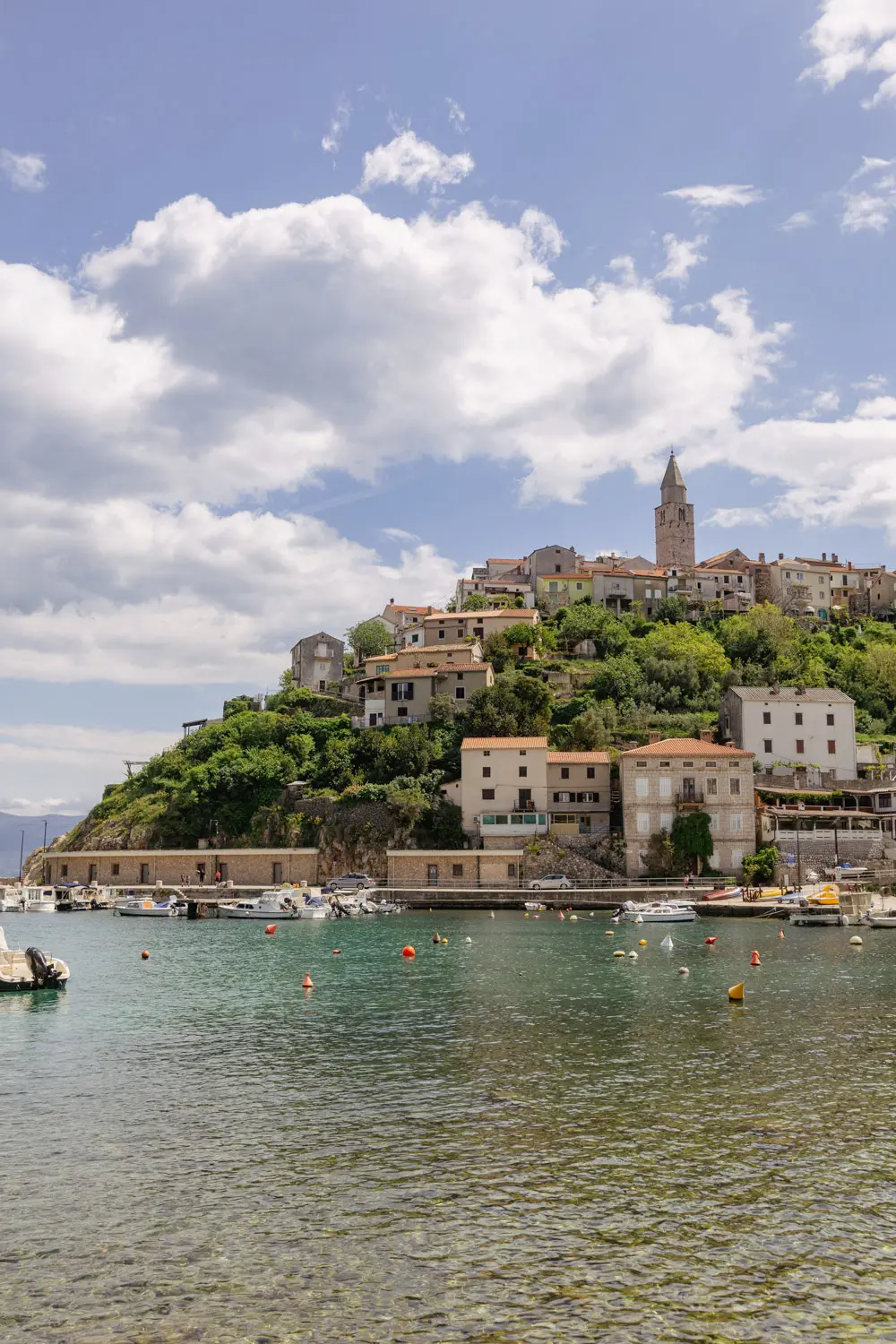 family friendly hotels in croatia