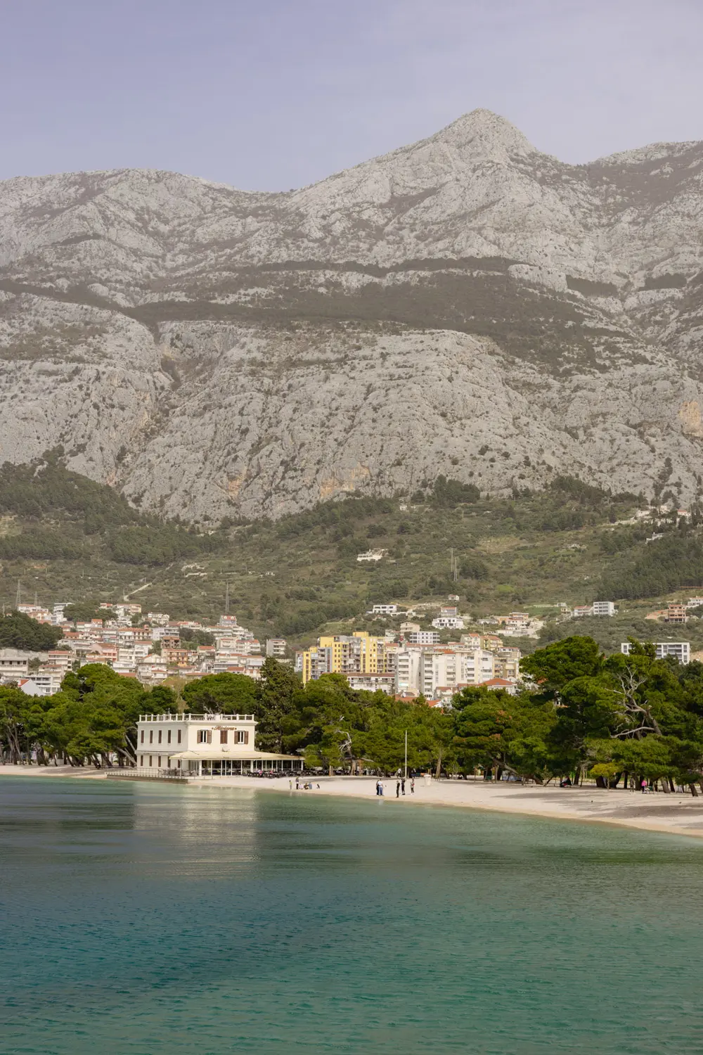 croatia in march