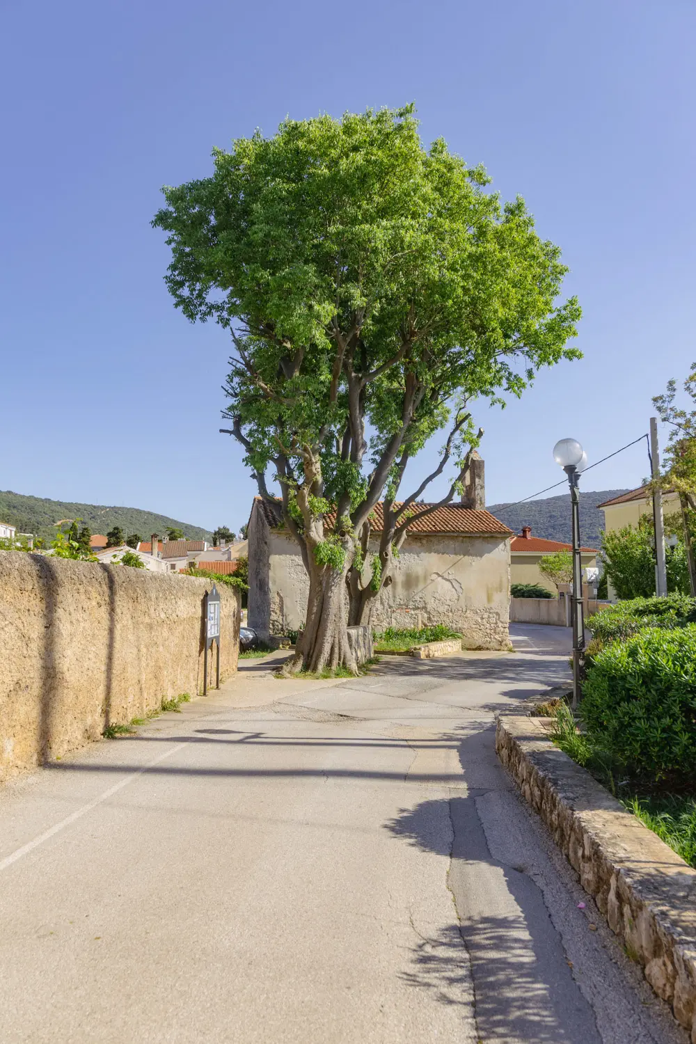 croatia car rental guide