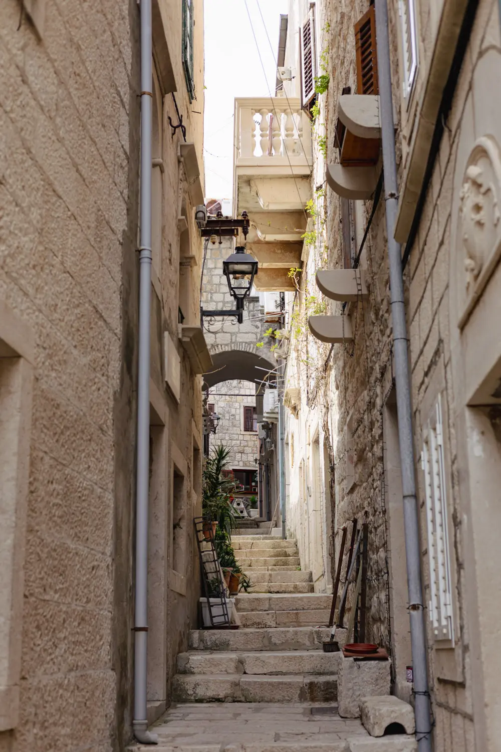 CROATIA IN 10 DAYS