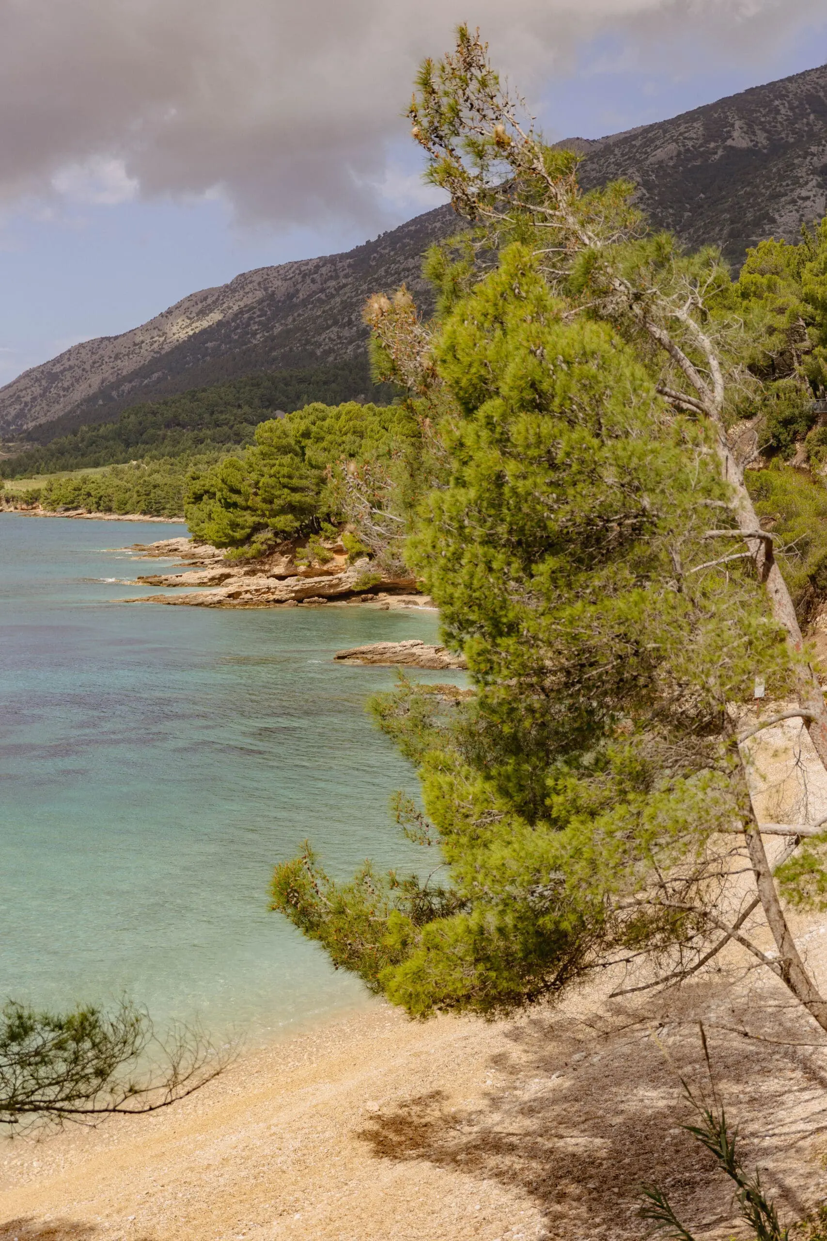 kid-friendly hotels in croatia
