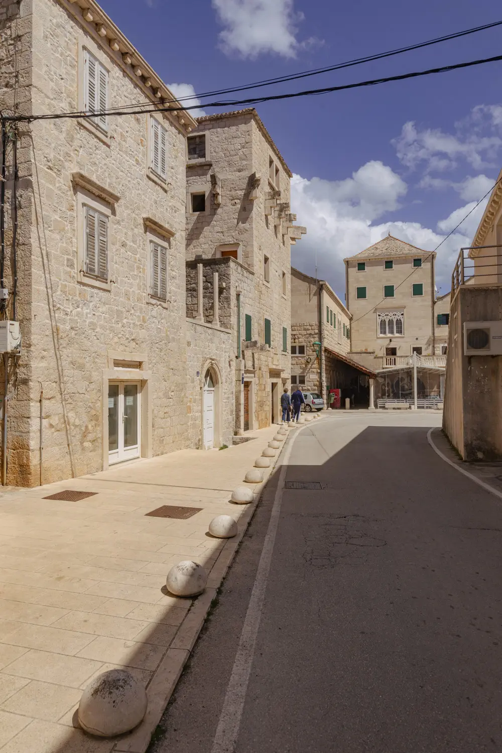 car rental in croatia