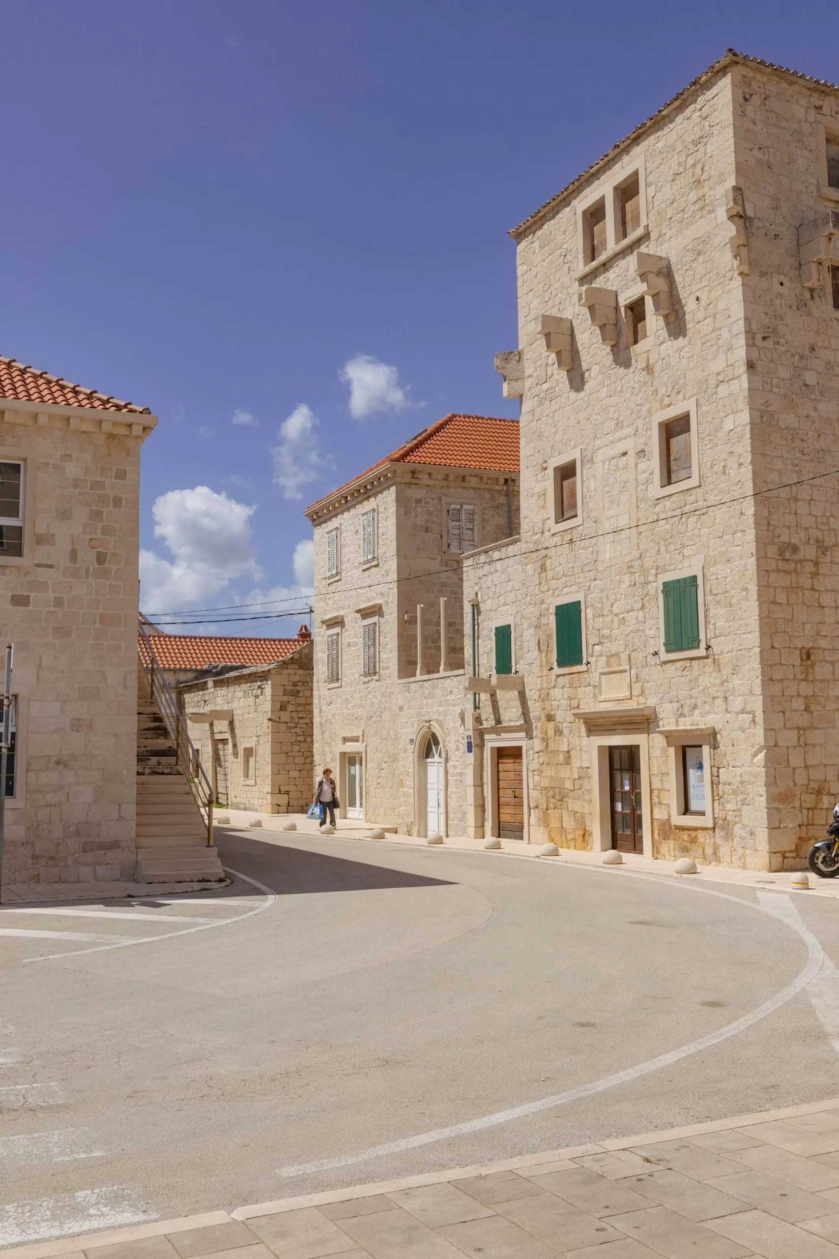 car rental in croatia