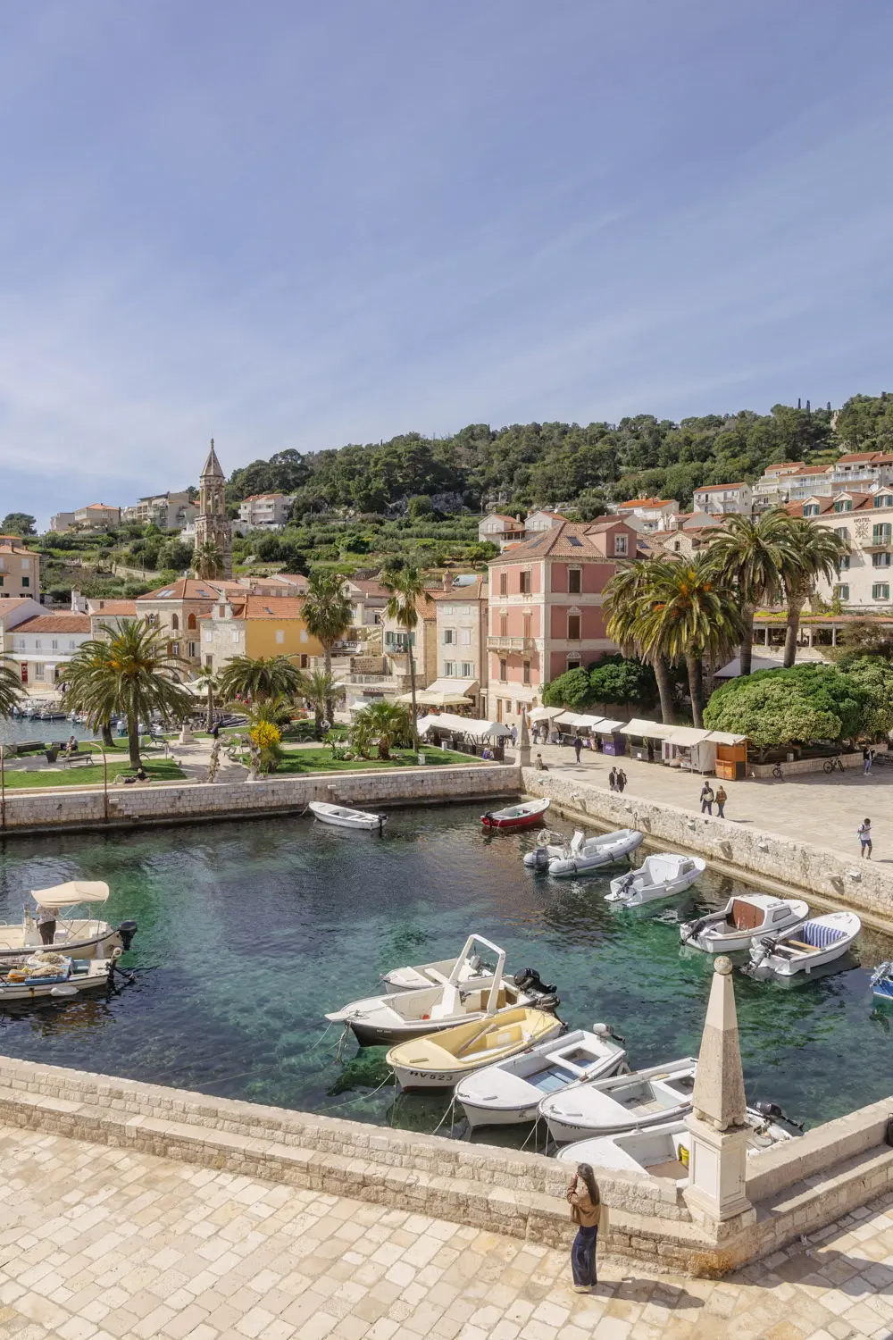 CROATIA IN 10 DAYS