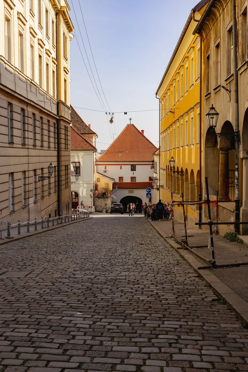 croatia road trip guide