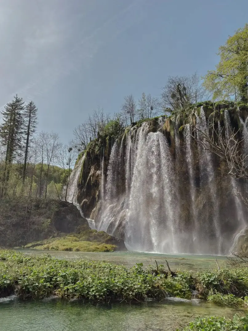 how to get to plitvice lakes