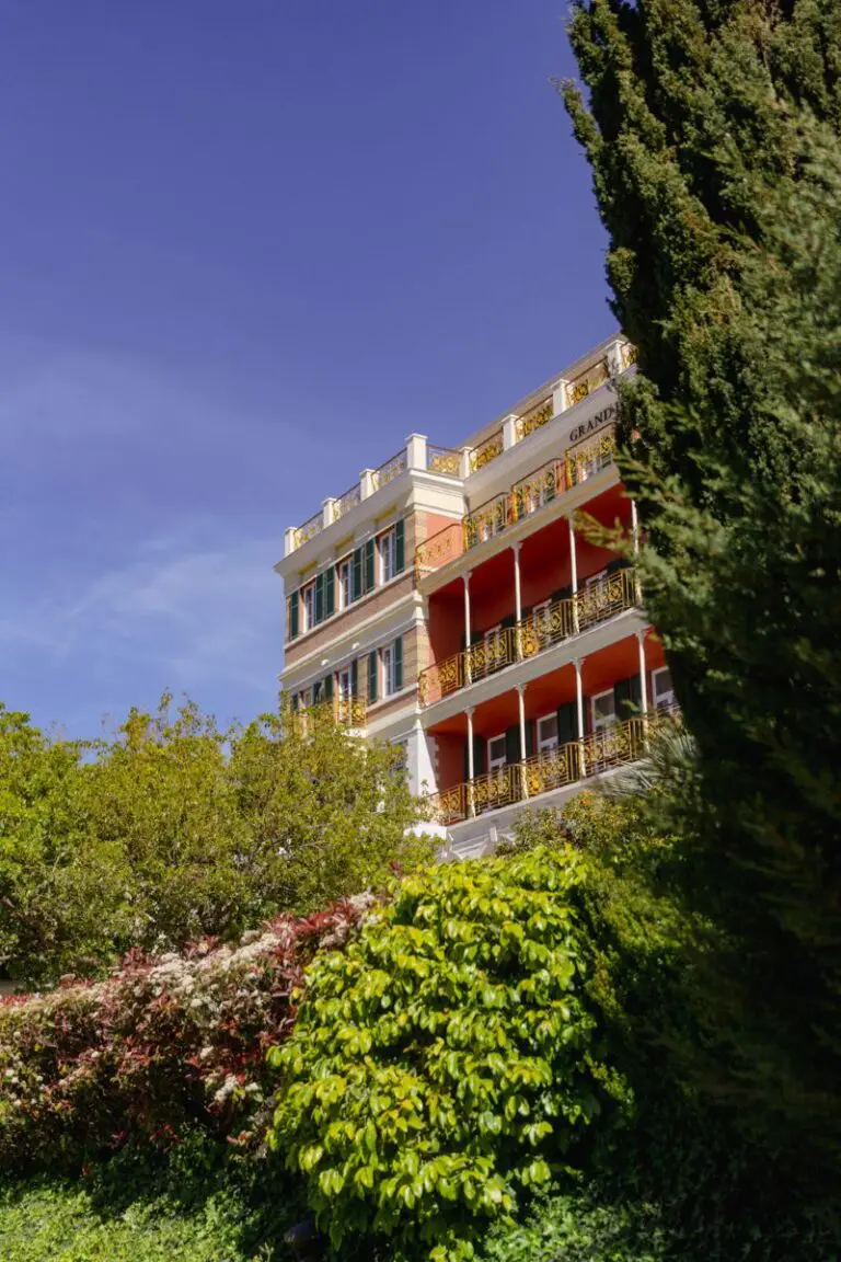 where to stay in croatia