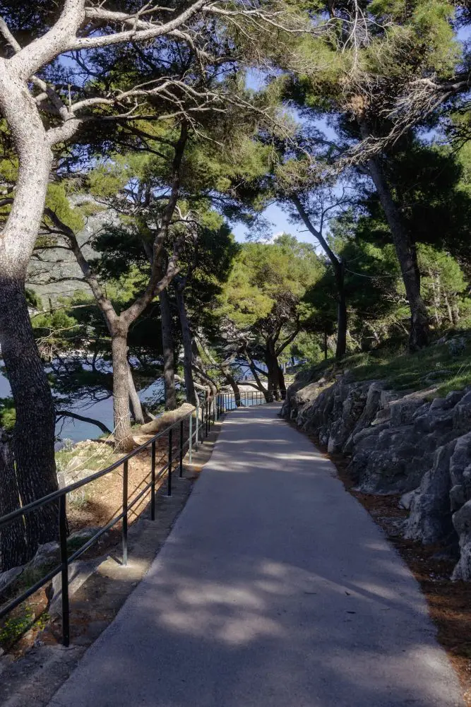 small towns of croatia cavtat