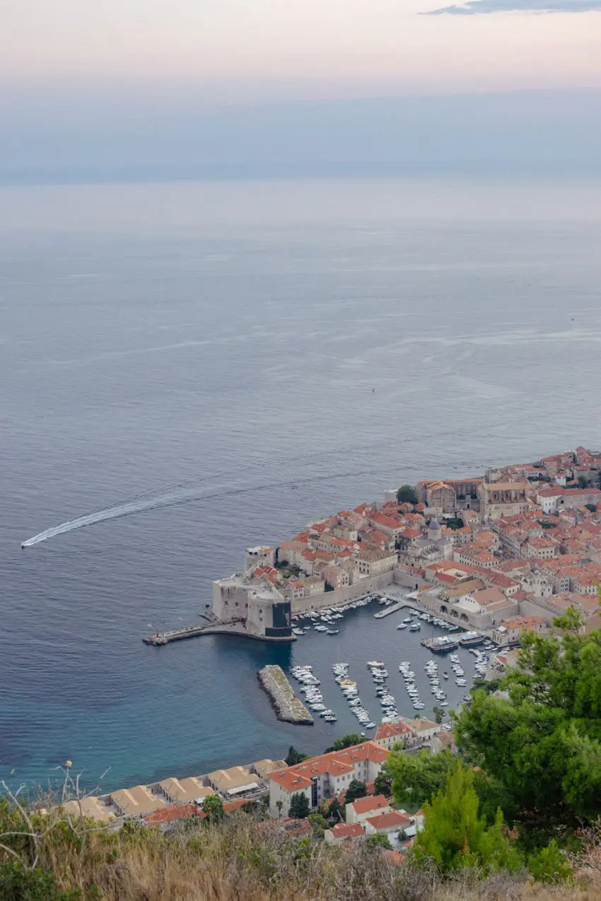 things to do in Croatia