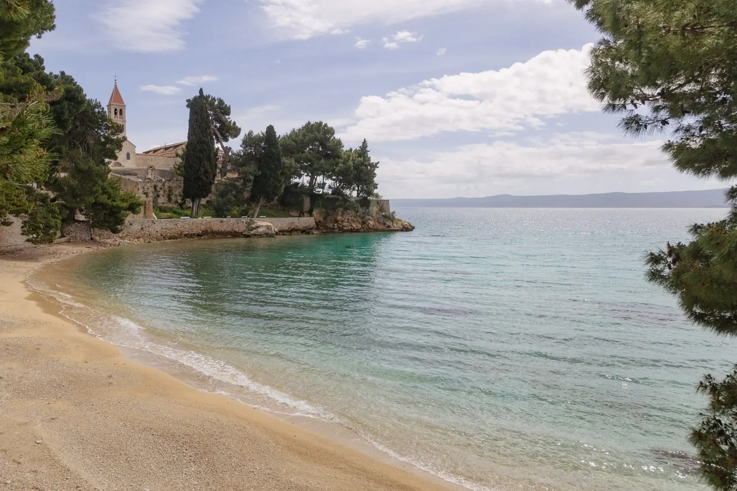 best hvar day trips