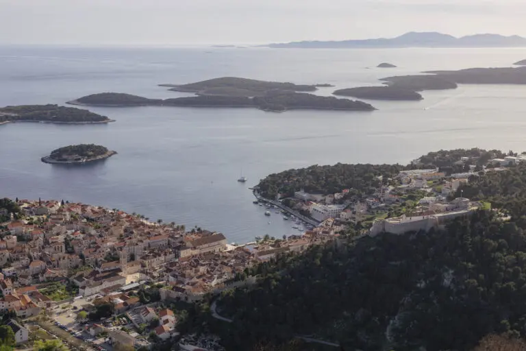 BEST HVAR DAY TRIPS