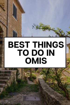 things to do in omis