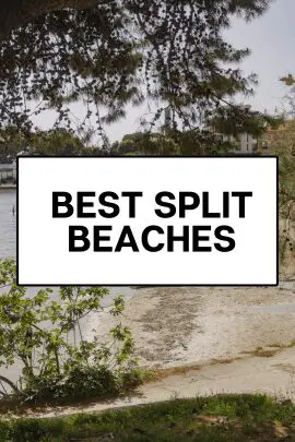 best split beaches