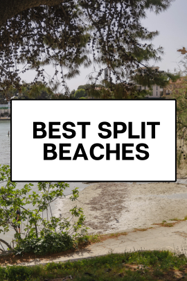 best split beaches