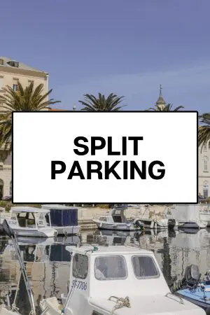 split parking guide