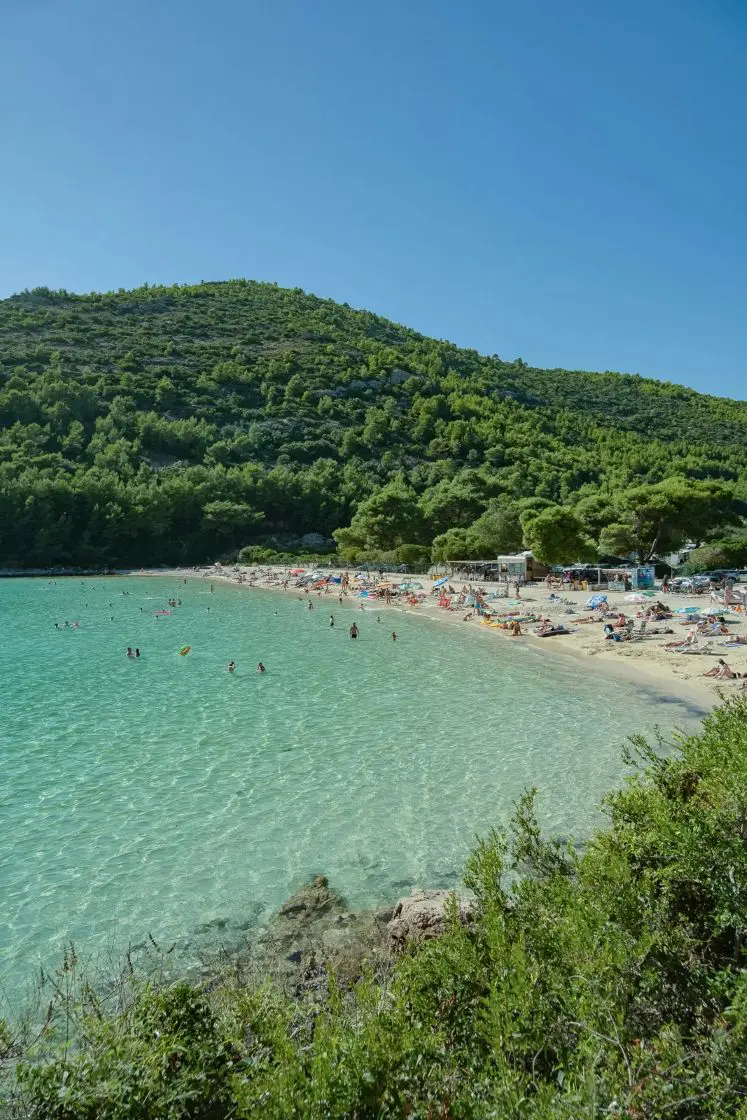 best small towns of croatia Peljesac