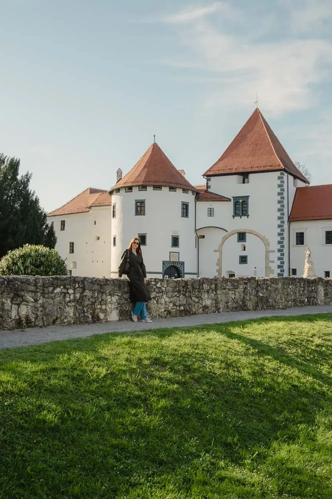things to see in varazdin