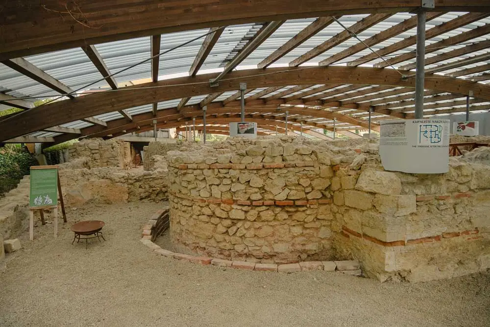 things to see in varazdin