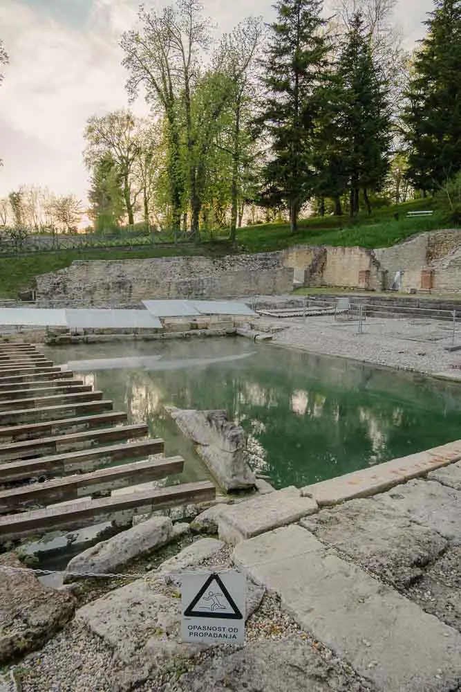 things to see in varazdin