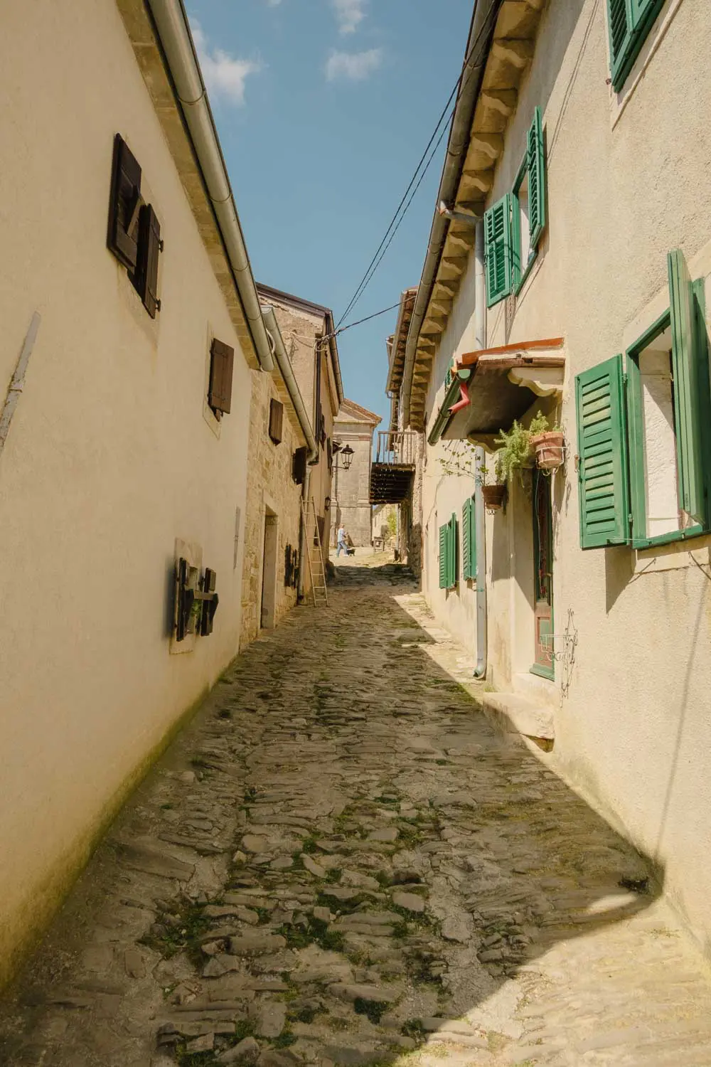 guide to Hum Croatia